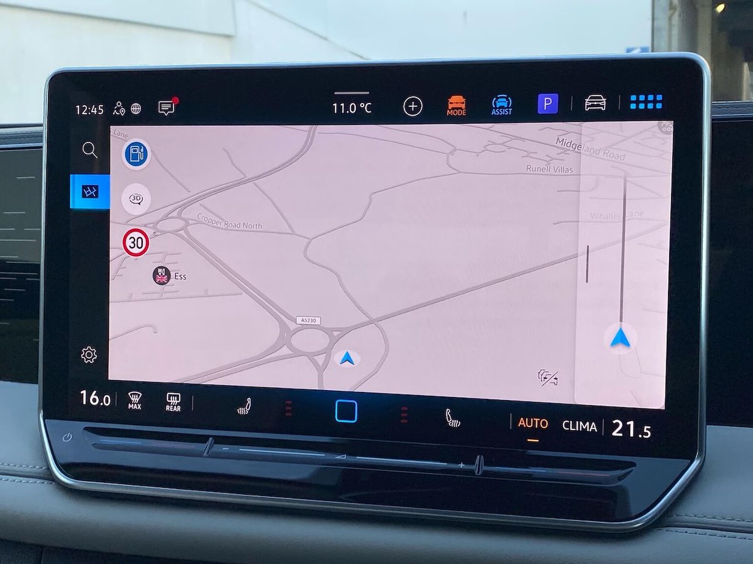 Used Volkswagen Tiguan 2025 for sale - 77616683: Photo 24