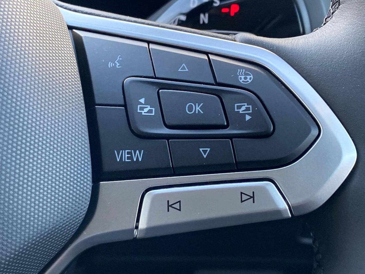 Used Volkswagen Tiguan 2025 for sale - 77616683: Photo 26