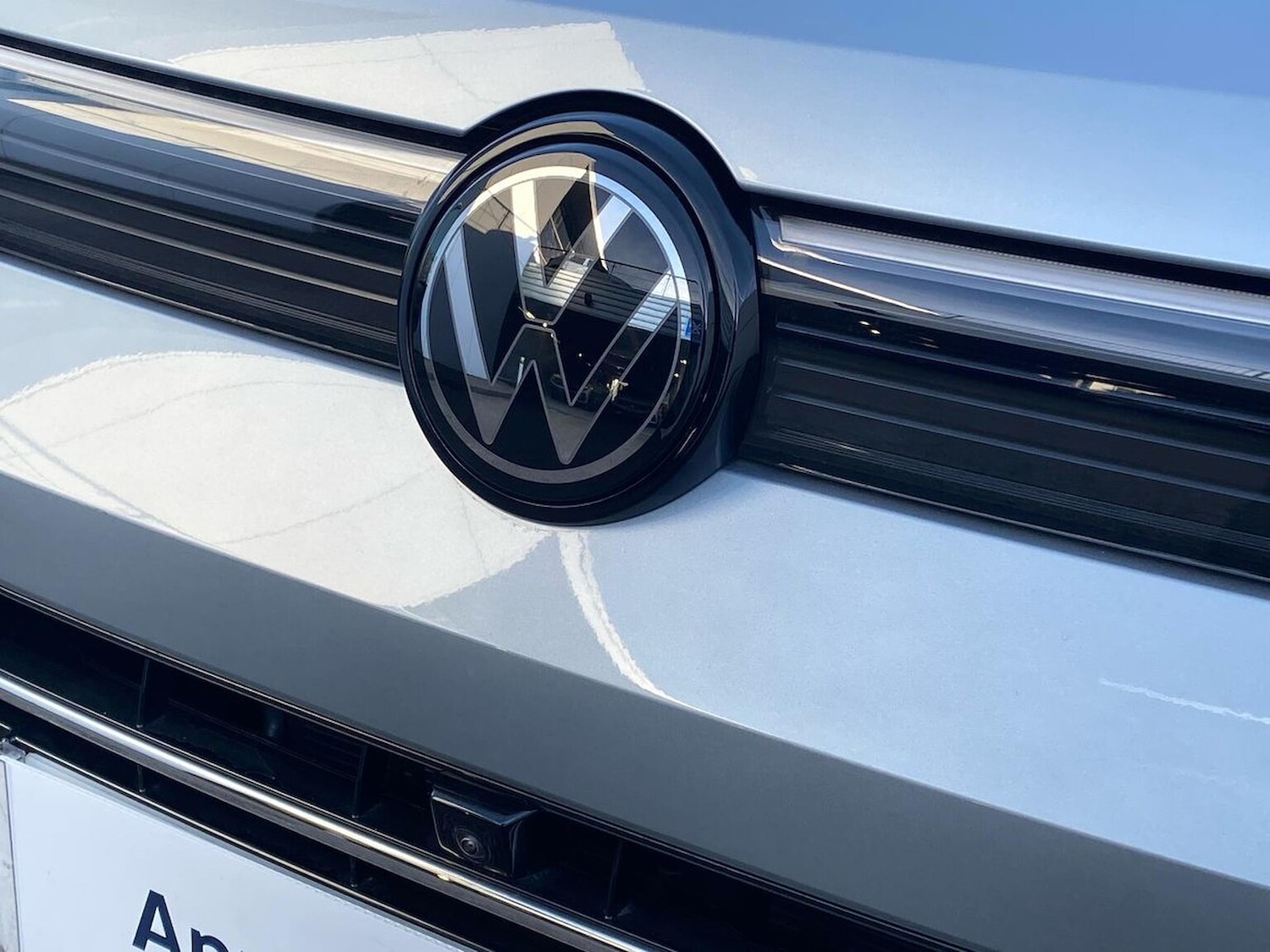 Used Volkswagen Tiguan 2025 for sale - 77616683: Photo 32