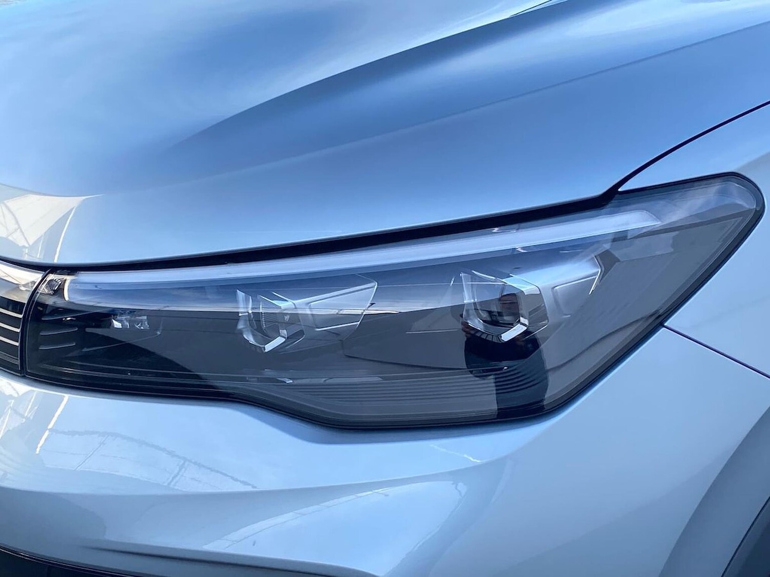 Used Volkswagen Tiguan 2025 for sale - 77616683: Photo 33