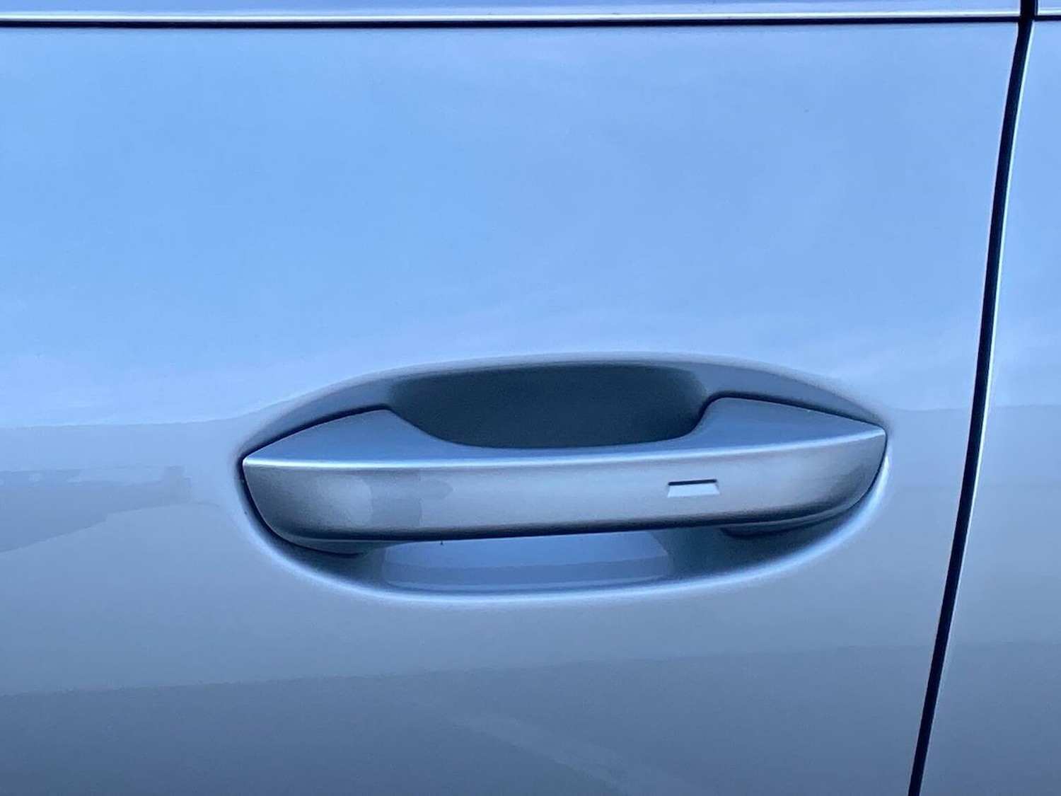 Used Volkswagen Tiguan 2025 for sale - 77616683: Photo 35