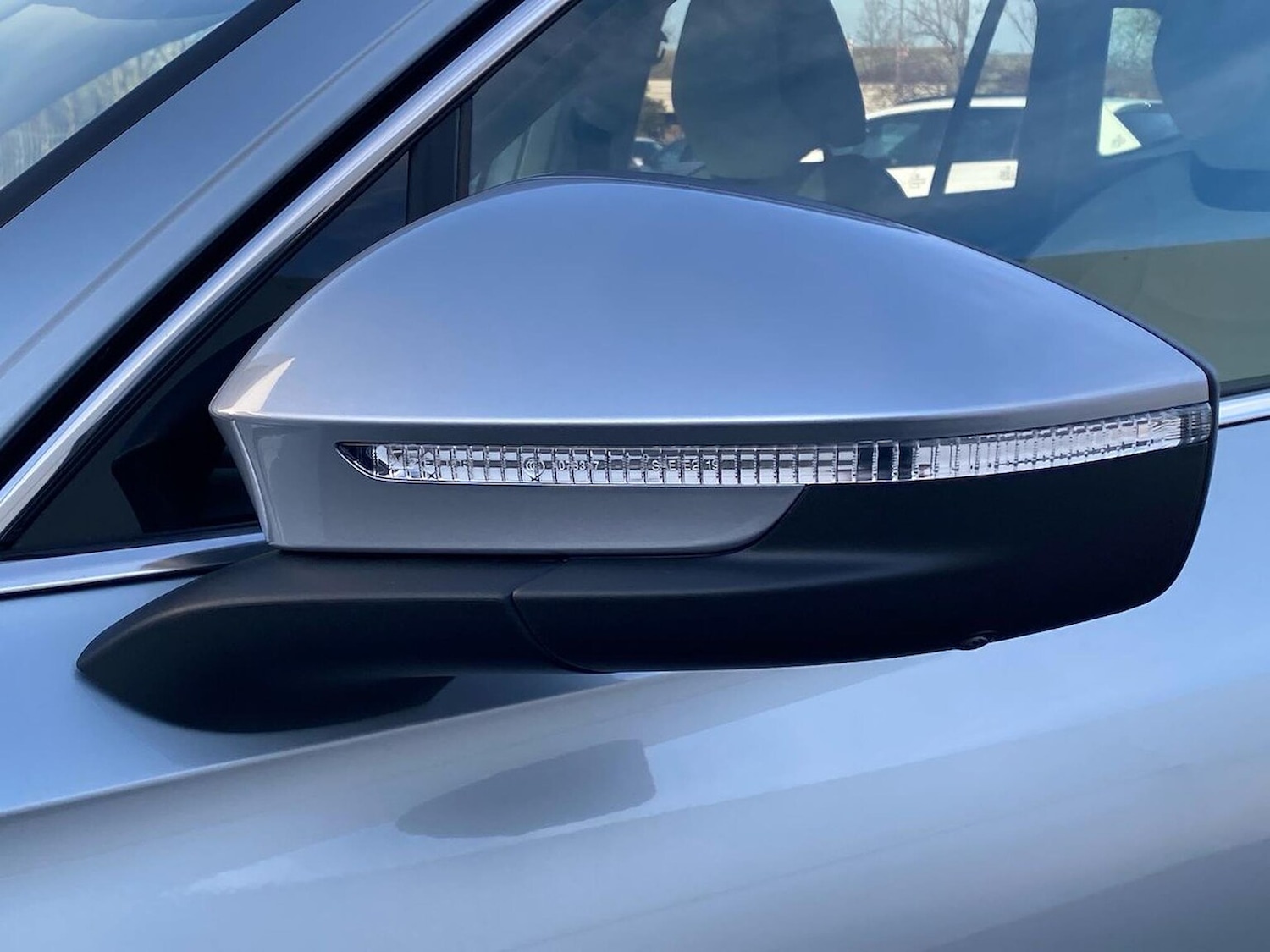 Used Volkswagen Tiguan 2025 for sale - 77616683: Photo 36