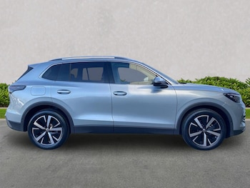 Used Volkswagen Tiguan 2025 for sale - 77616683: Photo