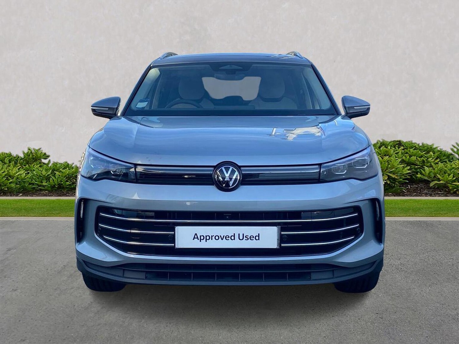 Used Volkswagen Tiguan 2025 for sale - 77616683: Photo 5