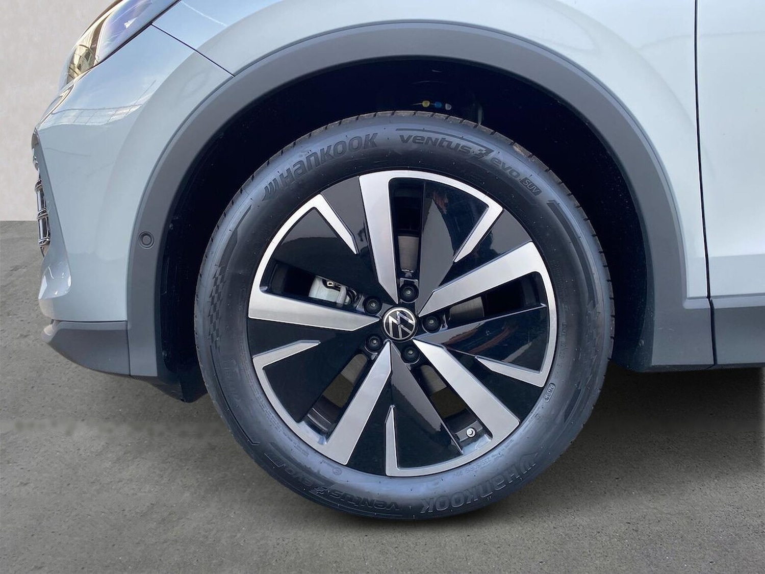 Used Volkswagen Tiguan 2025 for sale - 77616683: Photo 6