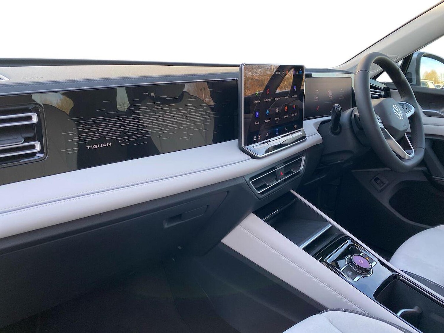Used Volkswagen Tiguan 2025 for sale - 77616683: Photo 7