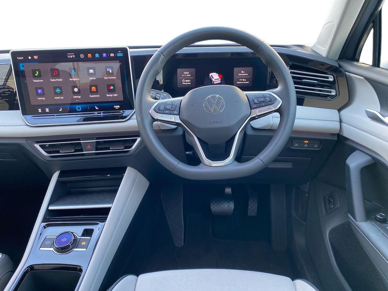 Used Volkswagen Tiguan 2025 for sale - 77616683: Photo 9