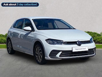 Used Volkswagen Polo 2023 for sale - 78790139: Photo