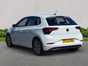 Used Volkswagen Polo 2023 for sale - 78790139: Photo