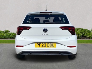 Used Volkswagen Polo 2023 for sale - 78790139: Photo