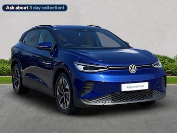 2025 - 210Kw Match Pro 77Kwh 5Dr Auto