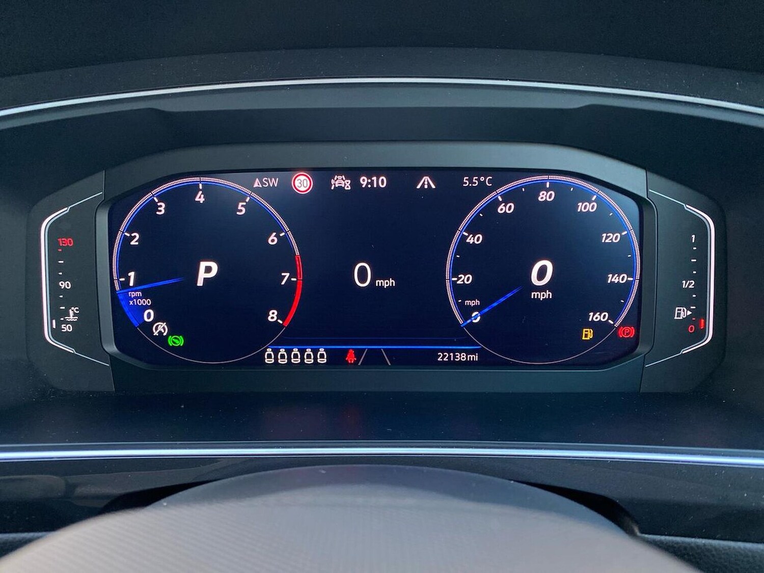 Used Volkswagen Tiguan Allspace 2023 for sale - 76791838: Photo 10