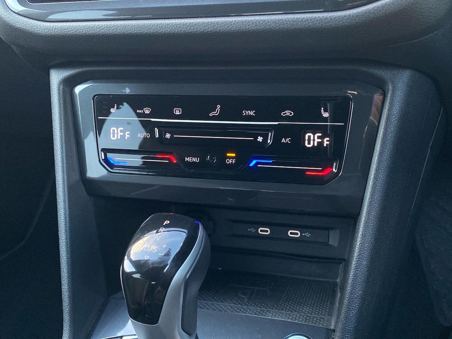 Used Volkswagen Tiguan Allspace 2023 for sale - 76791838: Photo 12