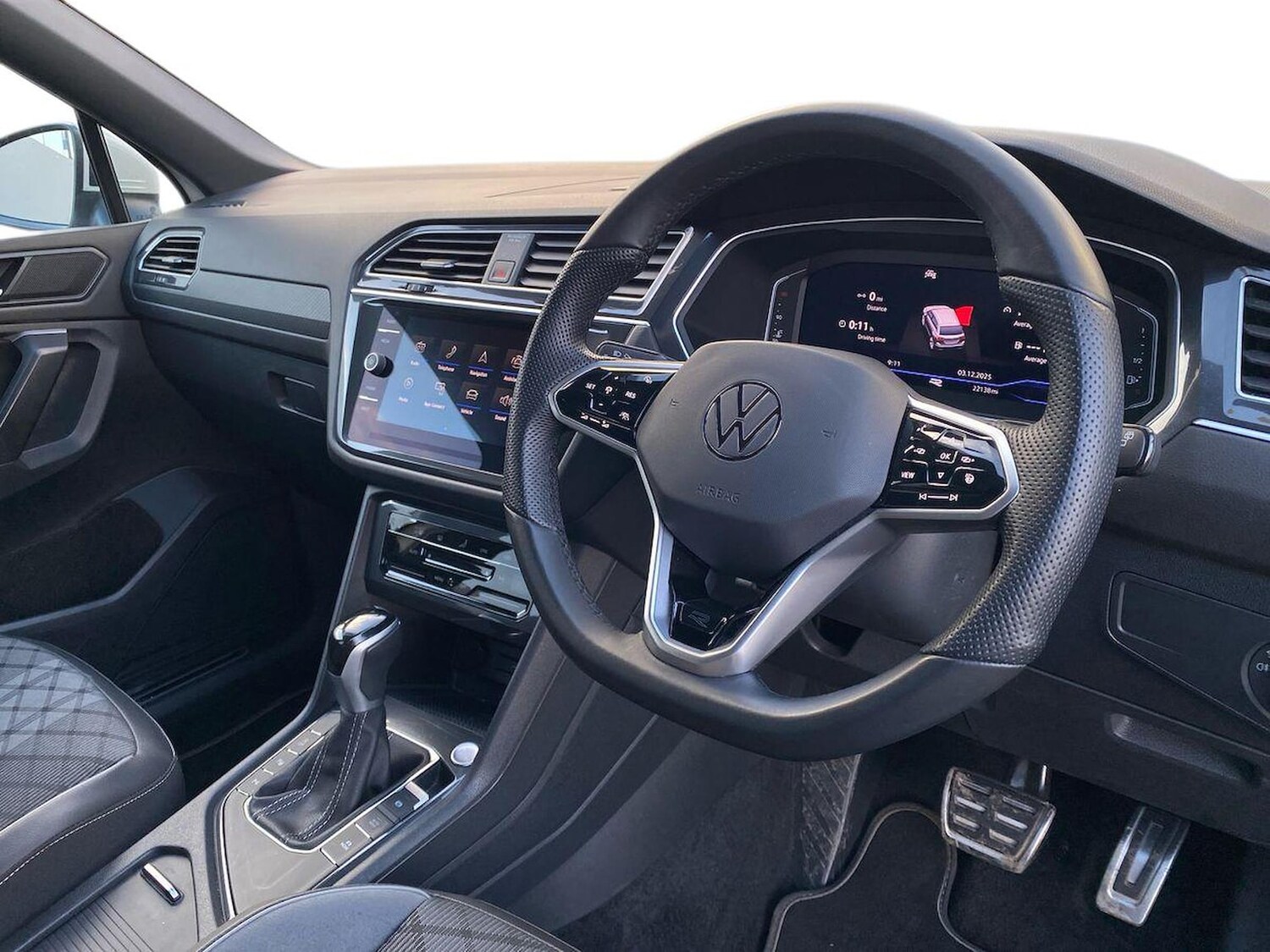 Used Volkswagen Tiguan Allspace 2023 for sale - 76791838: Photo 15