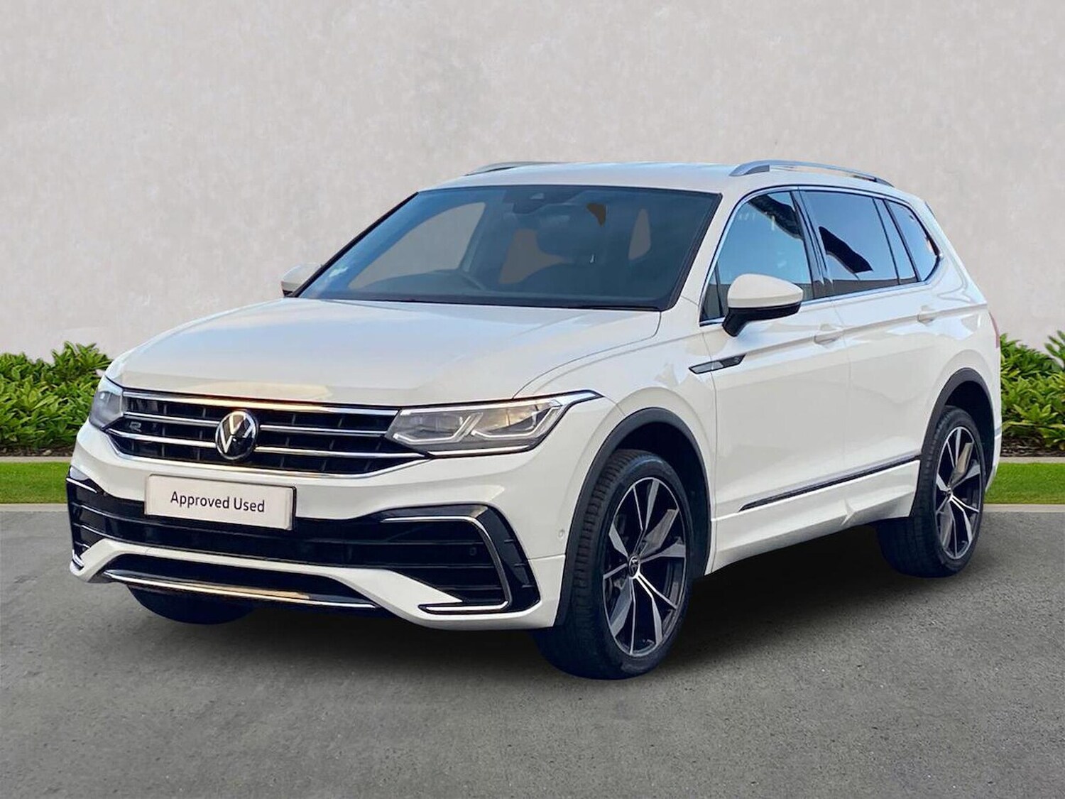 Used Volkswagen Tiguan Allspace 2023 for sale - 76791838: Photo 20