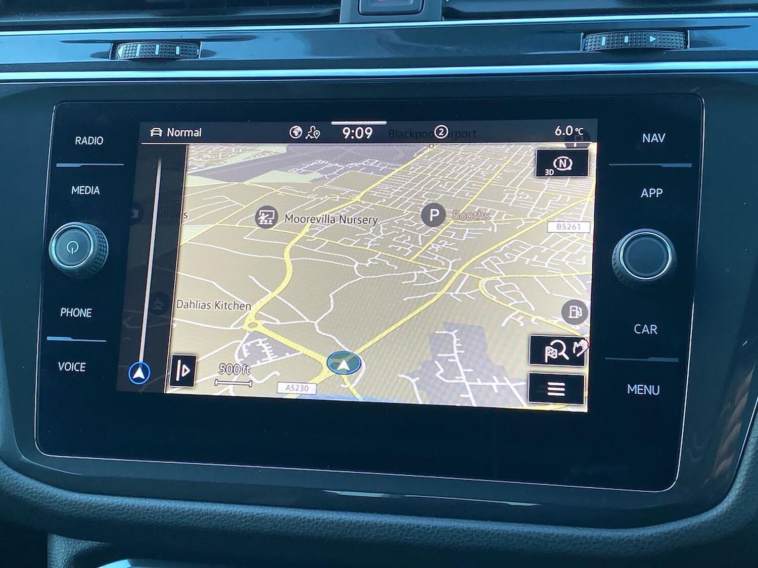 Used Volkswagen Tiguan Allspace 2023 for sale - 76791838: Photo 24