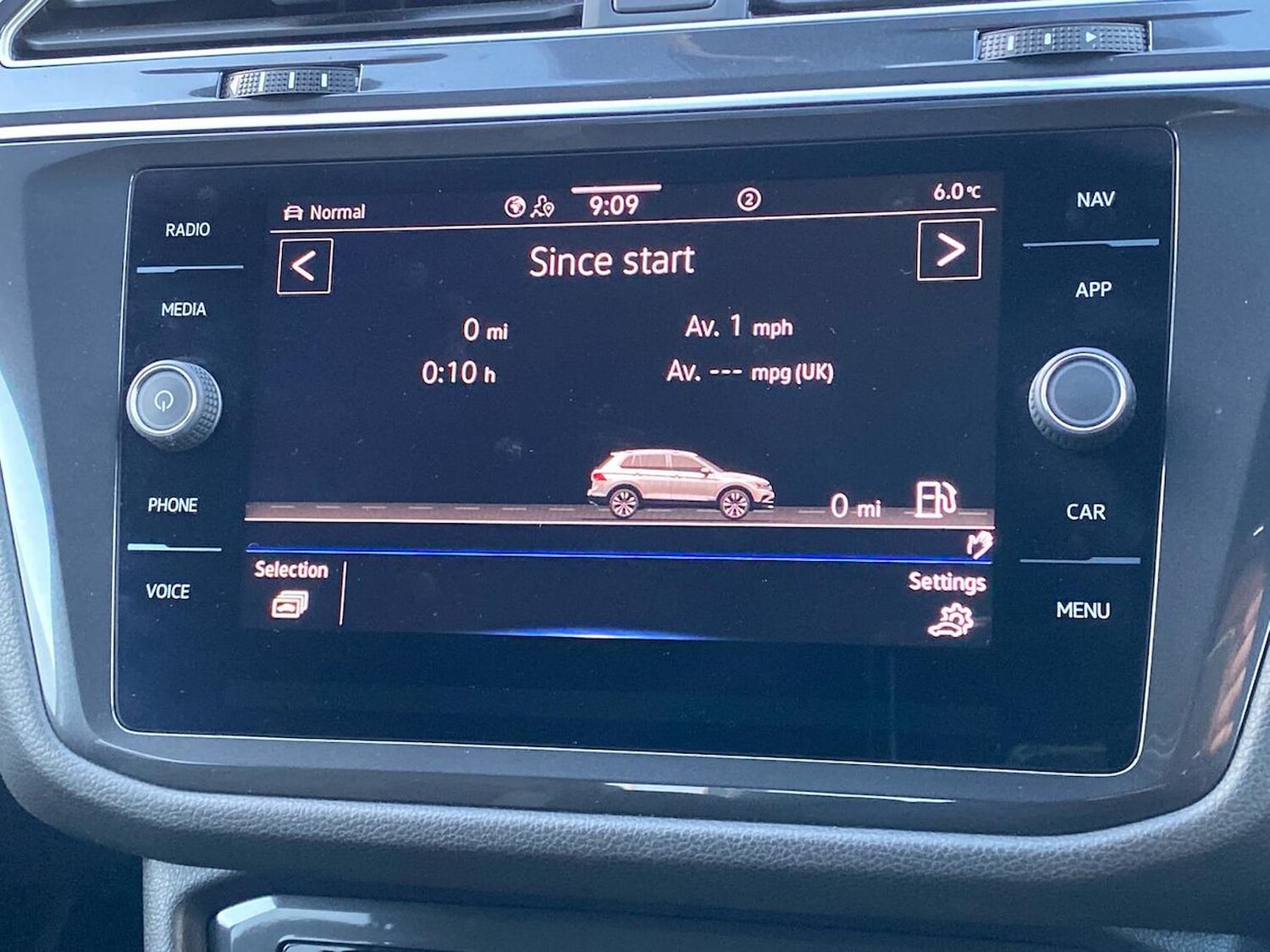 Used Volkswagen Tiguan Allspace 2023 for sale - 76791838: Photo 25