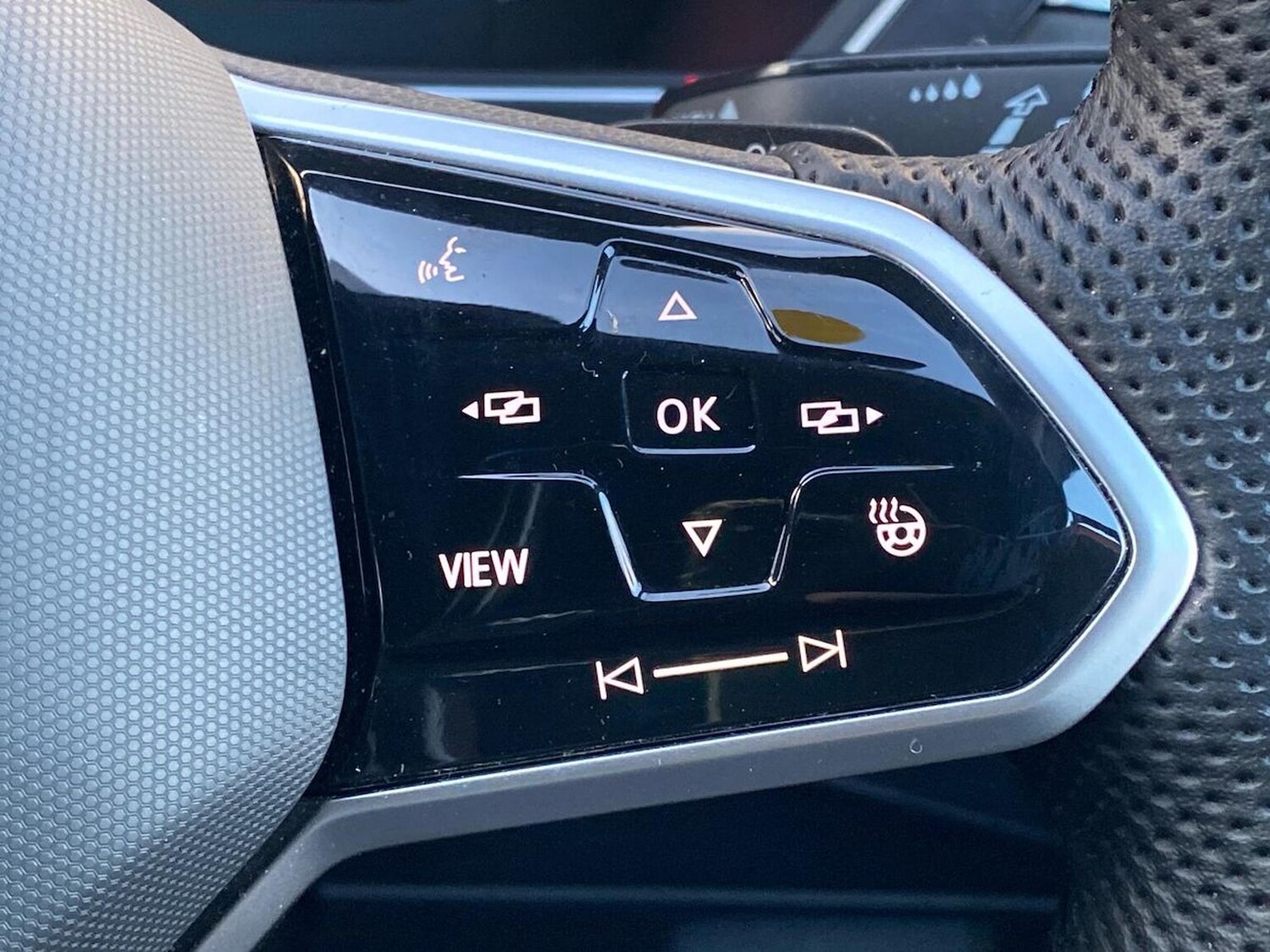 Used Volkswagen Tiguan Allspace 2023 for sale - 76791838: Photo 26