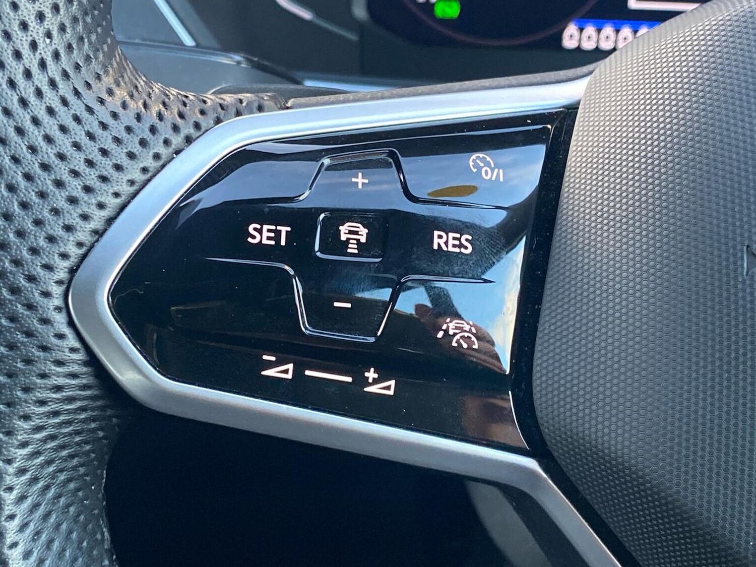 Used Volkswagen Tiguan Allspace 2023 for sale - 76791838: Photo 27