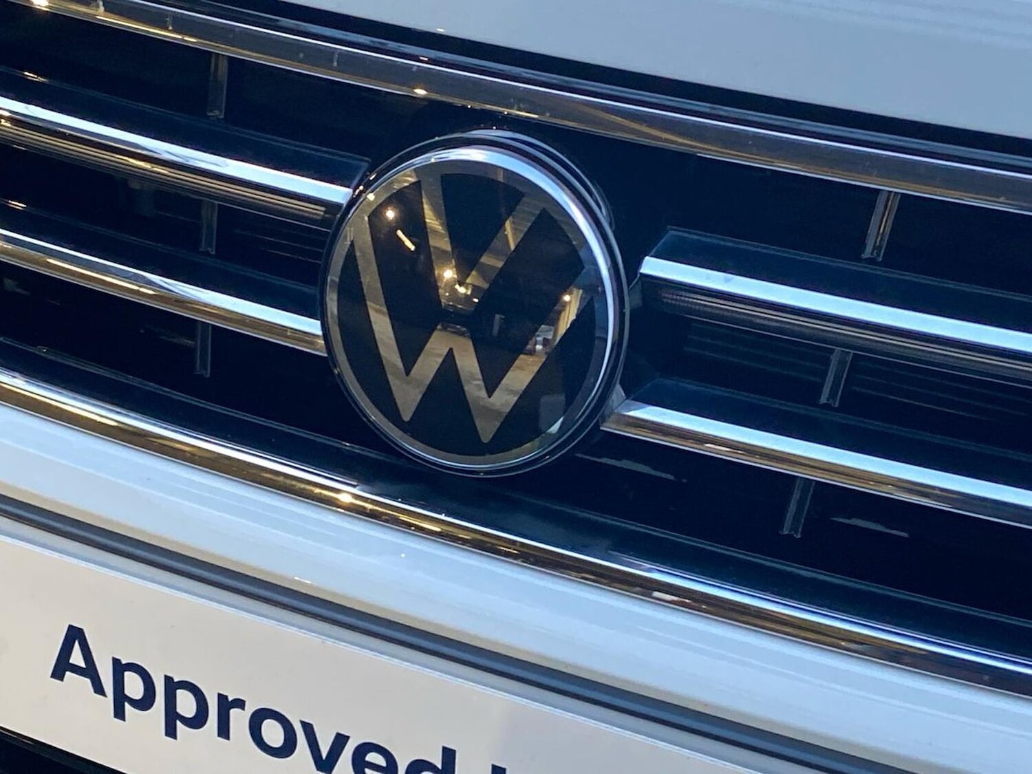 Used Volkswagen Tiguan Allspace 2023 for sale - 76791838: Photo 31