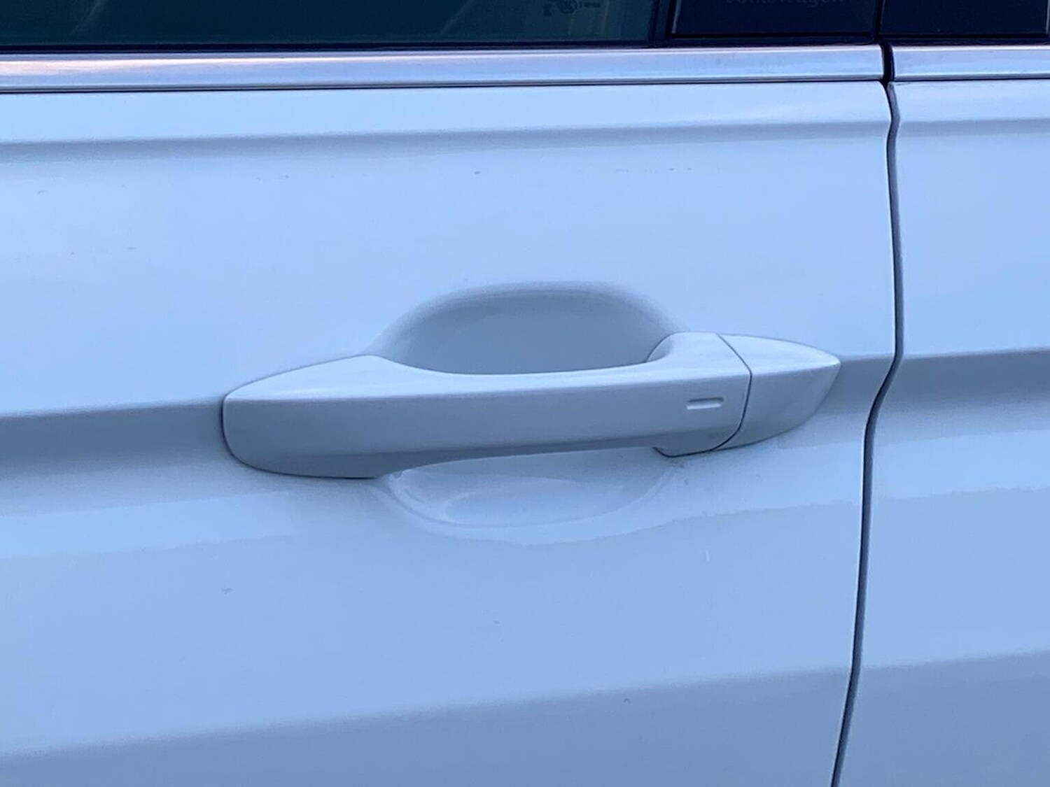 Used Volkswagen Tiguan Allspace 2023 for sale - 76791838: Photo 35