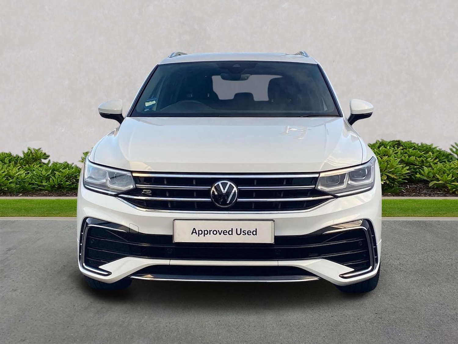 Used Volkswagen Tiguan Allspace 2023 for sale - 76791838: Photo 5