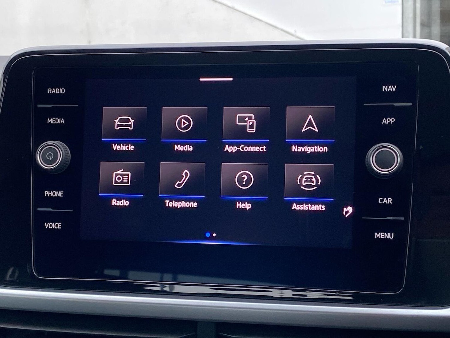 Used Volkswagen T-Roc 2022 for sale - 77830503: Photo 11