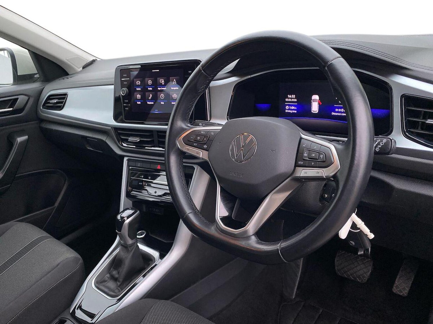 Used Volkswagen T-Roc 2022 for sale - 77830503: Photo 15