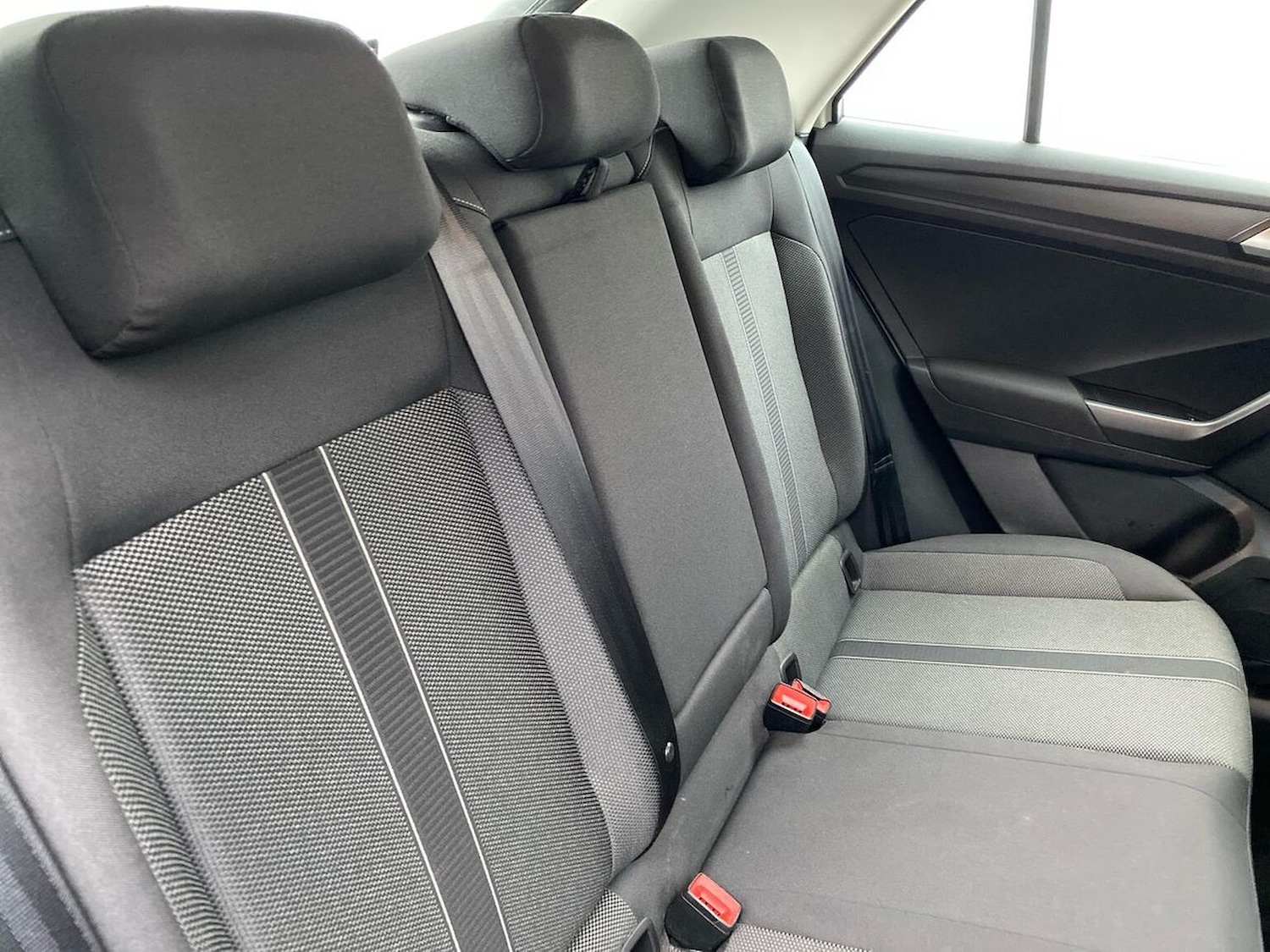 Used Volkswagen T-Roc 2022 for sale - 77830503: Photo 16