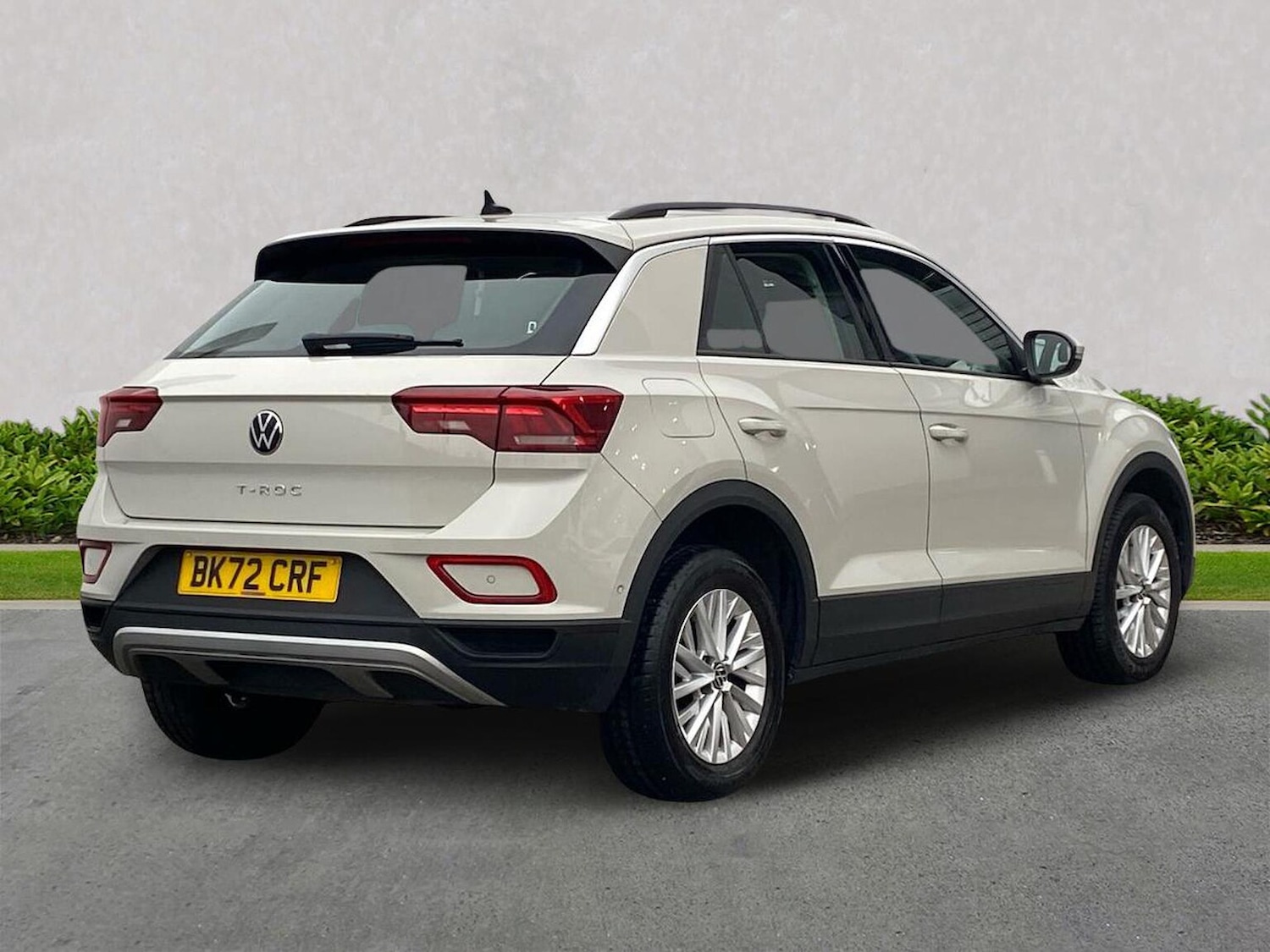 Used Volkswagen T-Roc 2022 for sale - 77830503: Photo 18