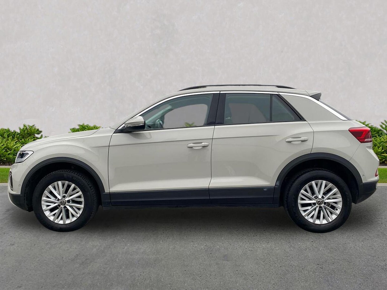 Used Volkswagen T-Roc 2022 for sale - 77830503: Photo 19