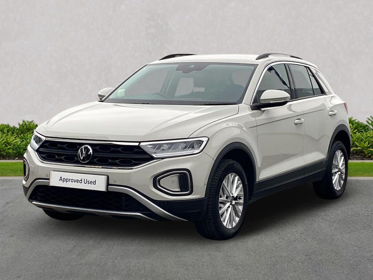 Used Volkswagen T-Roc 2022 for sale - 77830503: Photo 20