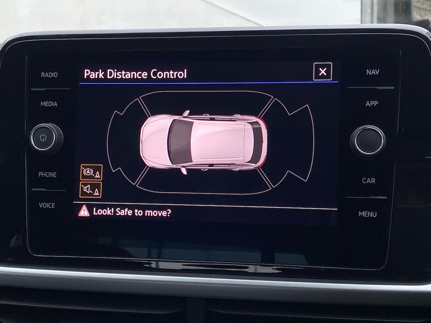 Used Volkswagen T-Roc 2022 for sale - 77830503: Photo 23