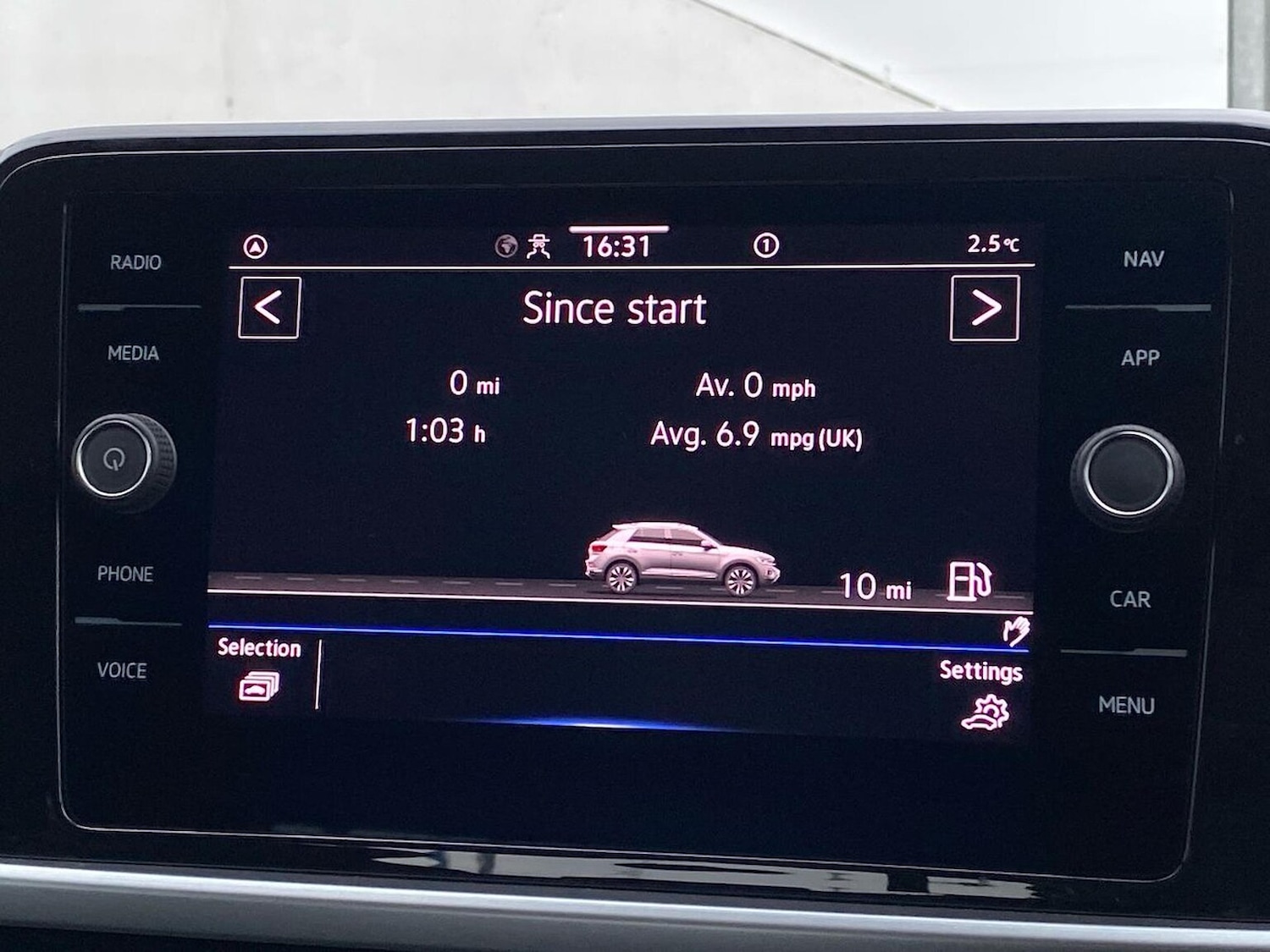 Used Volkswagen T-Roc 2022 for sale - 77830503: Photo 24