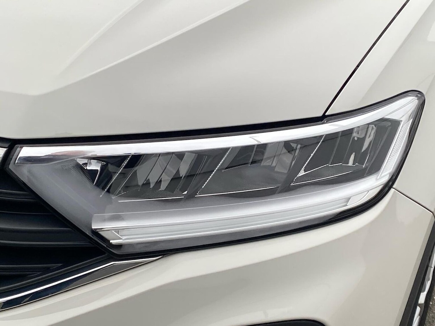 Used Volkswagen T-Roc 2022 for sale - 77830503: Photo 31