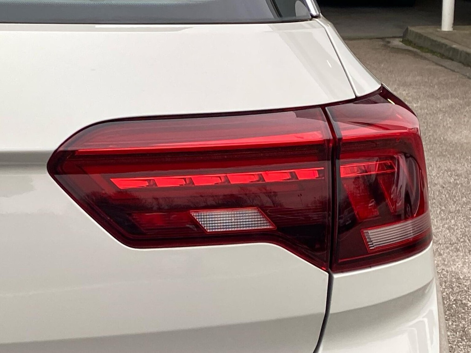 Used Volkswagen T-Roc 2022 for sale - 77830503: Photo 32