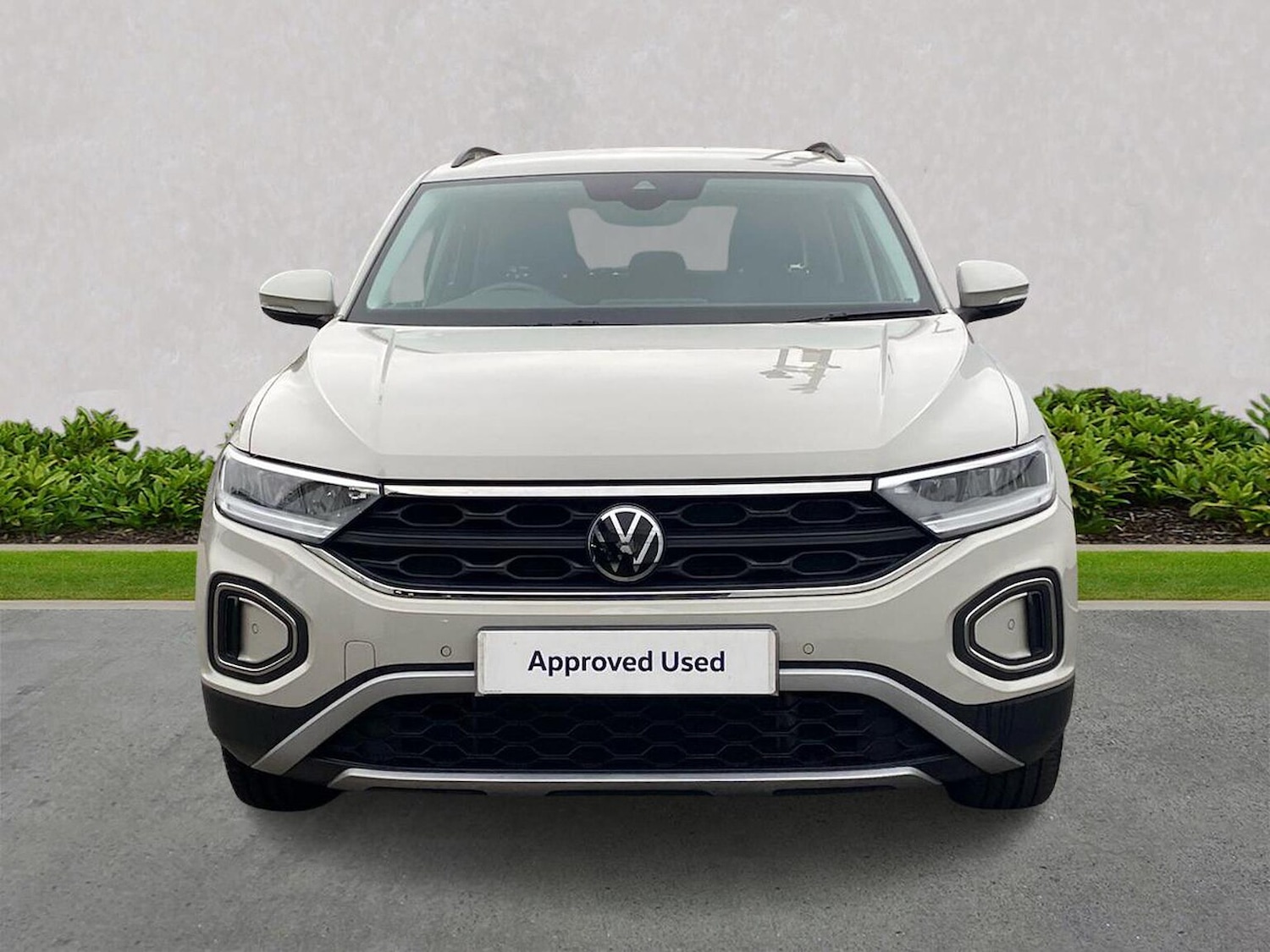 Used Volkswagen T-Roc 2022 for sale - 77830503: Photo 5