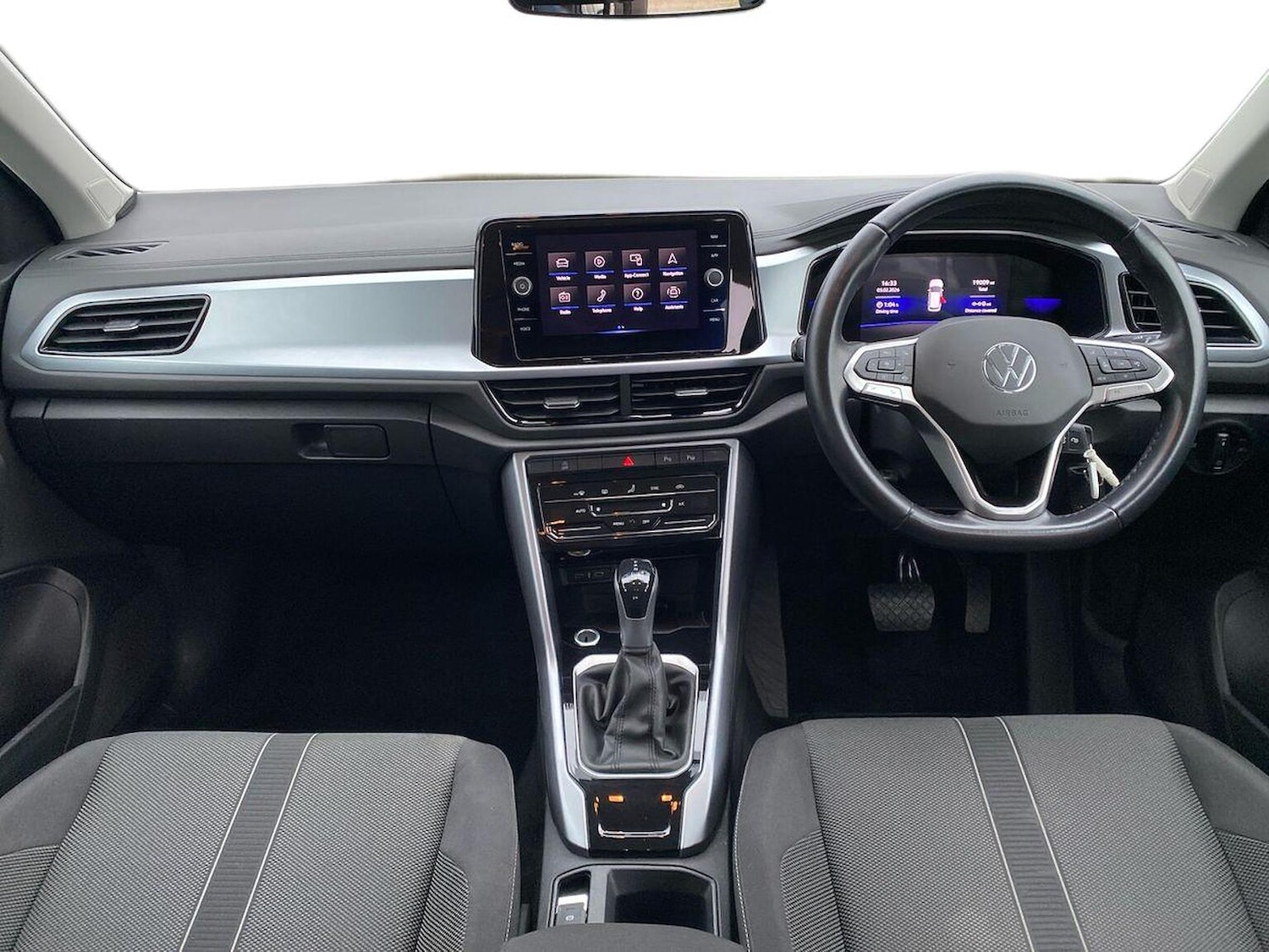 Used Volkswagen T-Roc 2022 for sale - 77830503: Photo 8