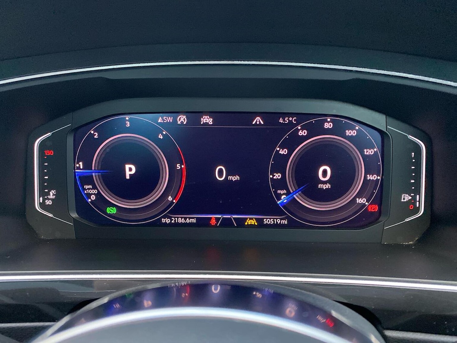 Used Volkswagen Tiguan 2020 for sale - 77501741: Photo 10