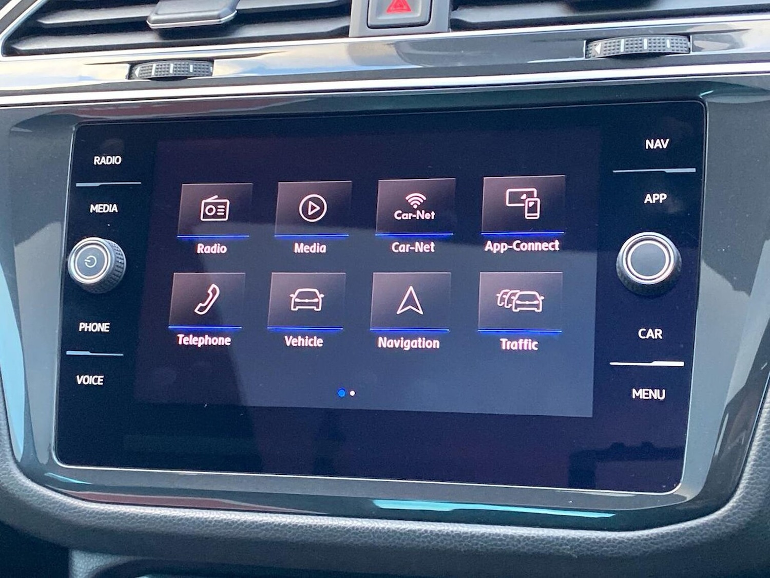 Used Volkswagen Tiguan 2020 for sale - 77501741: Photo 11