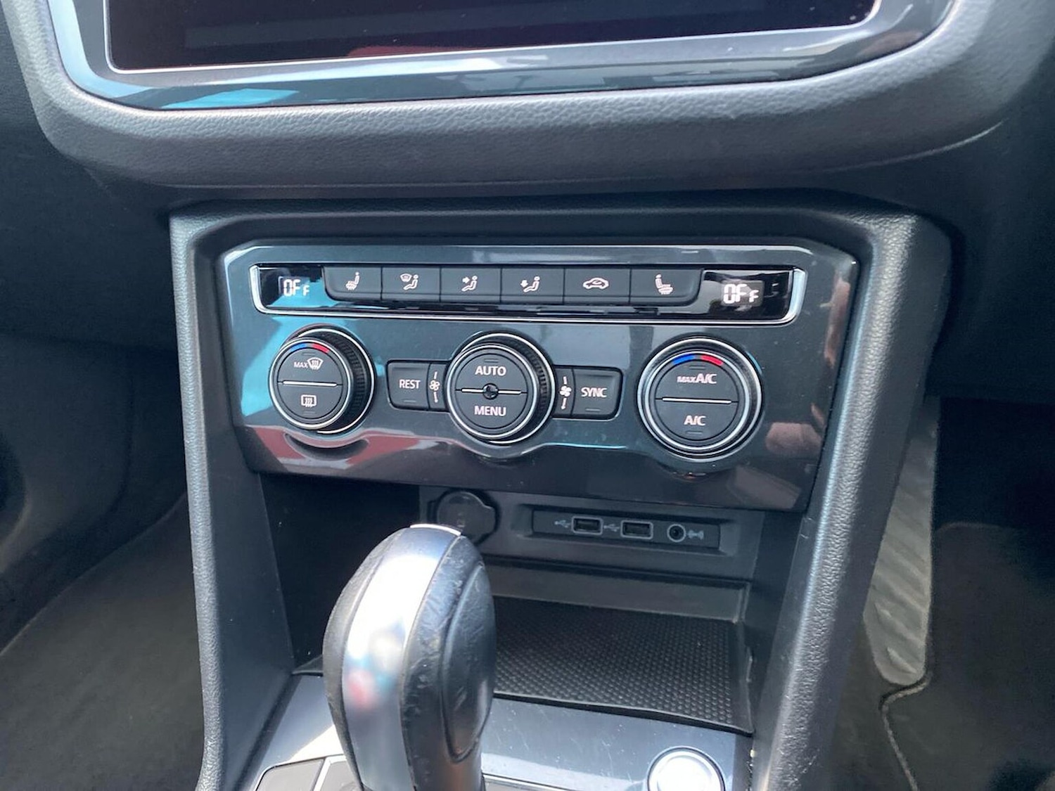 Used Volkswagen Tiguan 2020 for sale - 77501741: Photo 12