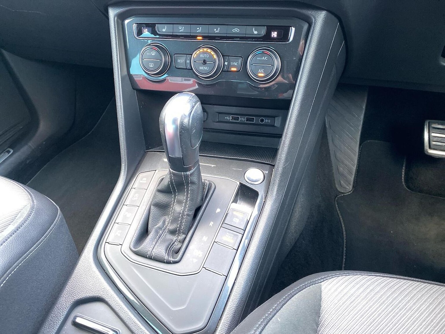 Used Volkswagen Tiguan 2020 for sale - 77501741: Photo 13