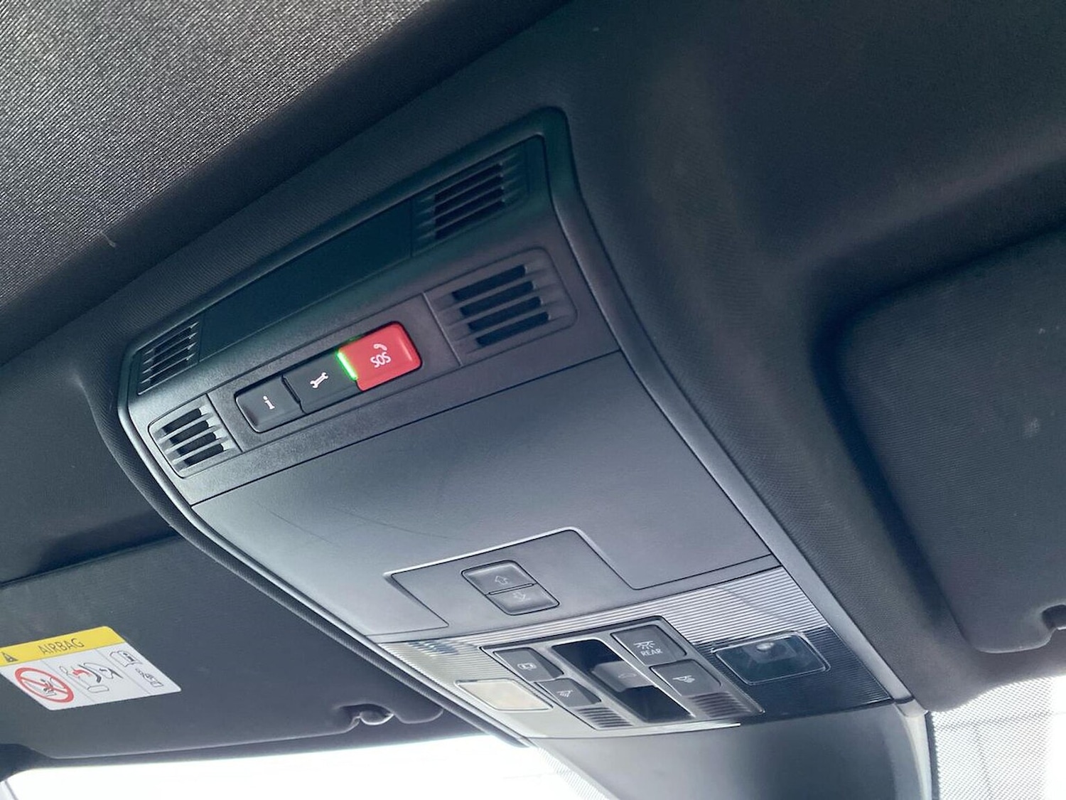 Used Volkswagen Tiguan 2020 for sale - 77501741: Photo 14