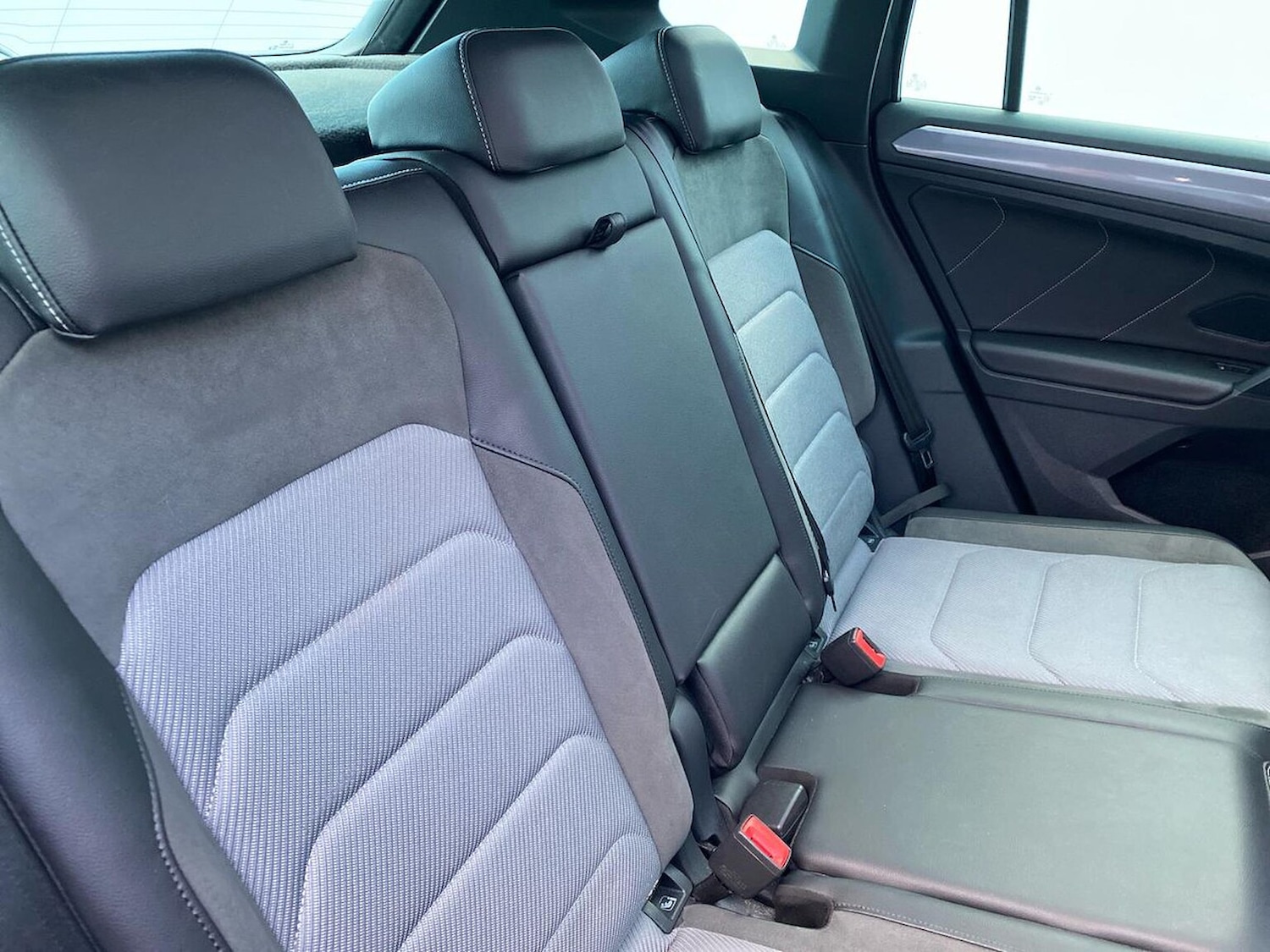 Used Volkswagen Tiguan 2020 for sale - 77501741: Photo 16