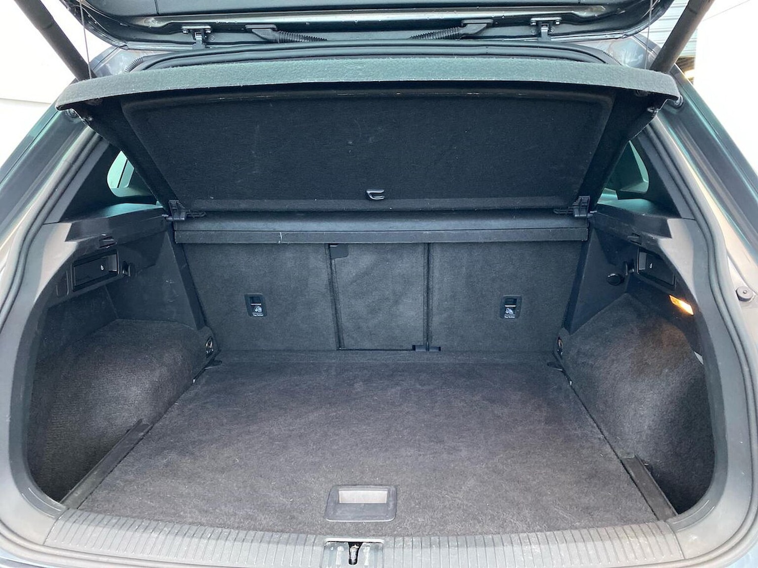 Used Volkswagen Tiguan 2020 for sale - 77501741: Photo 17