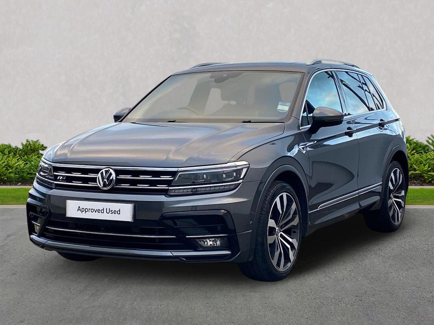 Used Volkswagen Tiguan 2020 for sale - 77501741: Photo 20