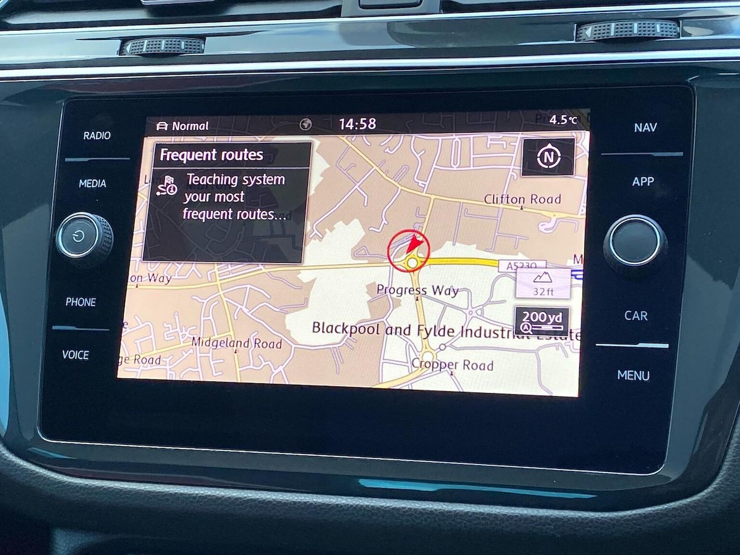 Used Volkswagen Tiguan 2020 for sale - 77501741: Photo 24