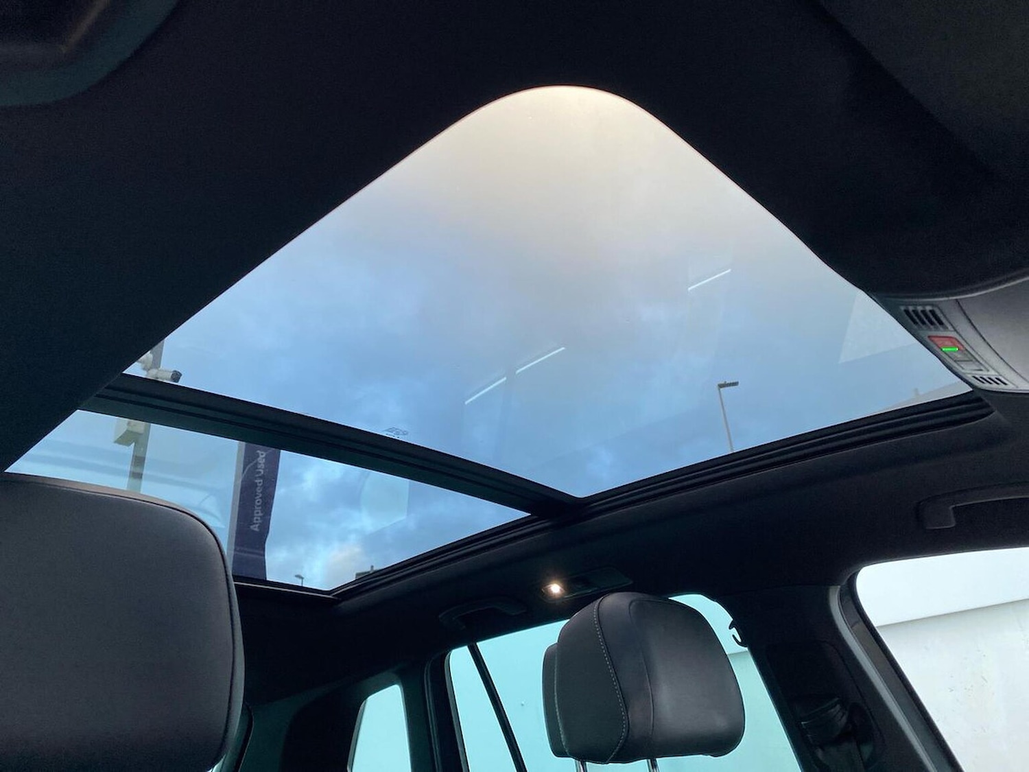 Used Volkswagen Tiguan 2020 for sale - 77501741: Photo 31