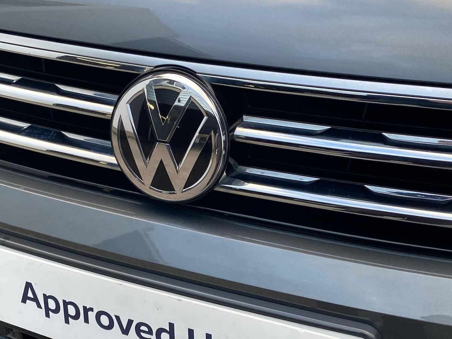 Used Volkswagen Tiguan 2020 for sale - 77501741: Photo 32