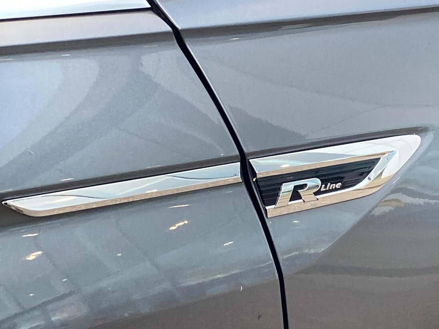 Used Volkswagen Tiguan 2020 for sale - 77501741: Photo 34